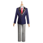 Aquamarine Hoshino Uniform Oshi no Ko Halloween Karneval Outfits